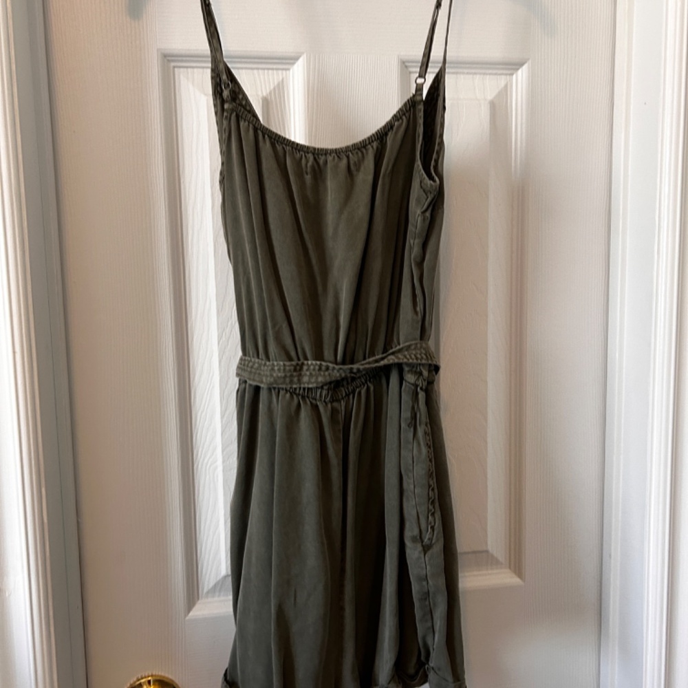 Romper - Picture 2 of 2